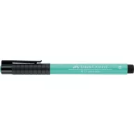   Faber-Castell PITT ecsetfilc, 161 Phthalo Geen / Pitt Artist Pen Brush (1 db)
