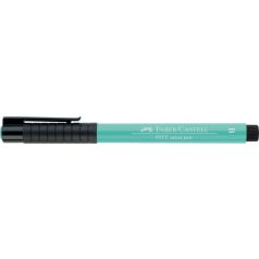   Faber-Castell PITT ecsetfilc, 161 Phthalo Geen / Pitt Artist Pen Brush (1 db)