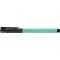 Faber-Castell PITT ecsetfilc, 161 Phthalo Geen / Pitt Artist Pen Brush (1 db)