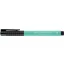 Faber-Castell PITT ecsetfilc, 161 Phthalo Geen / Pitt Artist Pen Brush (1 db)