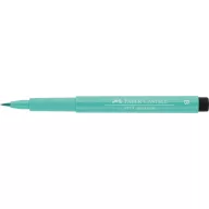   Faber-Castell PITT ecsetfilc, 161 Phthalo Geen / Pitt Artist Pen Brush (1 db)