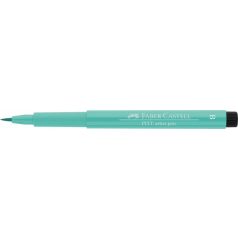   Faber-Castell PITT ecsetfilc, 161 Phthalo Geen / Pitt Artist Pen Brush (1 db)