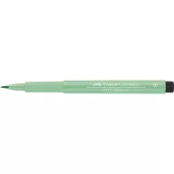   Faber-Castell PITT ecsetfilc, 162 Phthalogreen Light / Pitt Artist Pen Brush (1 db)