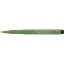 Faber-Castell PITT ecsetfilc, 167 Permanent Green Olive / Pitt Artist Pen Brush (1 db)