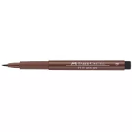   Faber-Castell PITT ecsetfilc, 169 Caput Mortuum / Pitt Artist Pen Brush (1 db)