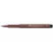 Faber-Castell PITT ecsetfilc, 169 Caput Mortuum / Pitt Artist Pen Brush (1 db)