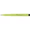 Faber-Castell PITT ecsetfilc, 171 Light green / Pitt Artist Pen Brush (1 db)