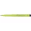Faber-Castell PITT ecsetfilc, 171 Light green / Pitt Artist Pen Brush (1 db)