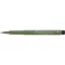 Faber-Castell PITT ecsetfilc, 174 Chrome Green Opaque / Pitt Artist Pen Brush (1 db)