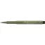Faber-Castell PITT ecsetfilc, 174 Chrome Green Opaque / Pitt Artist Pen Brush (1 db)