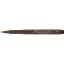 Faber-Castell PITT ecsetfilc, 175 Sepia / Pitt Artist Pen Brush (1 db)