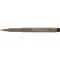 Faber-Castell PITT ecsetfilc, 178 Nougat / Pitt Artist Pen Brush (1 db)