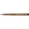 Faber-Castell PITT ecsetfilc, 180 Amber / Pitt Artist Pen Brush (1 db)
