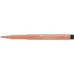   Faber-Castell PITT ecsetfilc, 189 Cinnamon / Pitt Artist Pen Brush (1 db)