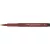 Faber-Castell PITT ecsetfilc, 192 Indisch Red / Pitt Artist Pen Brush (1 db)