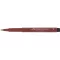 Faber-Castell PITT ecsetfilc, 192 Indisch Red / Pitt Artist Pen Brush (1 db)