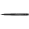 Faber-Castell PITT ecsetfilc, 199 Zwart / Pitt Artist Pen Brush (1 db)