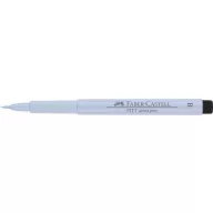   Faber-Castell PITT ecsetfilc, 220 Light Indigo / Pitt Artist Pen Brush (1 db)
