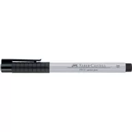   Faber-Castell PITT ecsetfilc, 230 Cold grey I / Pitt Artist Pen Brush (1 db)