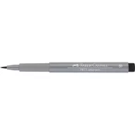   Faber-Castell PITT ecsetfilc, 232 Cold grey III / Pitt Artist Pen Brush (1 db)