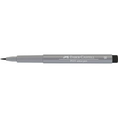   Faber-Castell PITT ecsetfilc, 232 Cold grey III / Pitt Artist Pen Brush (1 db)