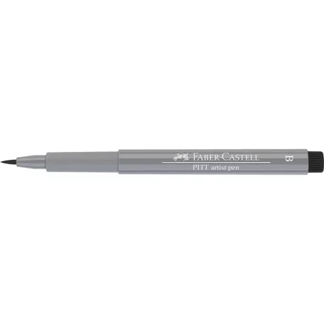 Faber-Castell PITT ecsetfilc, 232 Cold grey III / Pitt Artist Pen Brush (1 db)