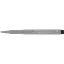 Faber-Castell PITT ecsetfilc, 232 Cold grey III / Pitt Artist Pen Brush (1 db)