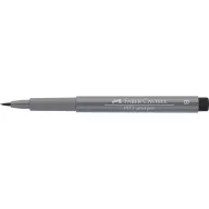   Faber-Castell PITT ecsetfilc, 233 Cold grey IV / Pitt Artist Pen Brush (1 db)