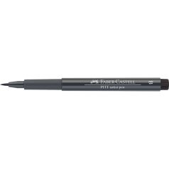   Faber-Castell PITT ecsetfilc, 235 Cold grey VI / Pitt Artist Pen Brush (1 db)