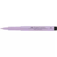   Faber-Castell PITT ecsetfilc, 239 Lilac / Pitt Artist Pen Brush (1 db)
