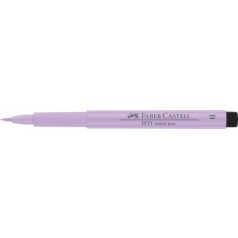   Faber-Castell PITT ecsetfilc, 239 Lilac / Pitt Artist Pen Brush (1 db)