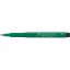 Faber-Castell PITT ecsetfilc, 264 Dark Phthalo Green / Pitt Artist Pen Brush (1 db)