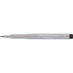   Faber-Castell PITT ecsetfilc, 272 Warm grey III / Pitt Artist Pen Brush (1 db)