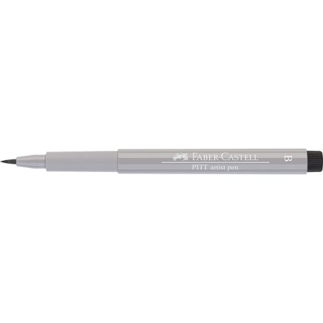 Faber-Castell PITT ecsetfilc, 272 Warm grey III / Pitt Artist Pen Brush (1 db)
