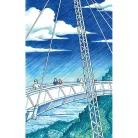 Faber-Castell PITT ecsetfilc készlet, Shades of Grey / Pitt Artist Pen Brush (6 db)