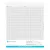 Vágólap Silhouette Cameo Plus 14"x15" (35x38cm), Standard Tack / Silhouette America Cutting Mat (1 db)