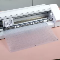   Vágólap Silhouette Cameo Plus 14"x15" (35x38cm), Standard Tack / Silhouette America Cutting Mat (1 db)