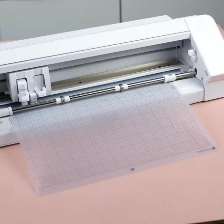 Vágólap Silhouette Cameo Plus 14"x15" (35x38cm), Standard Tack / Silhouette America Cutting Mat (1 db)