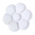 Műanyag paletta , Watercolour palette with pipettes / Kelly Creates (1 db)