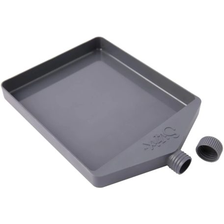 Sizzix tálca Embossing Powder Accessory Funnel Tray / SIZZIX Making Tool (1 db)