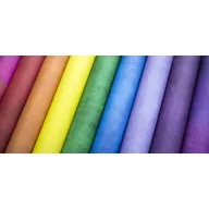   Papírkészlet 12", Over the Rainbow Paper Pad / Craft Consortium Essential (30 lap)