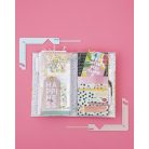 We R Makers Borító készítő eszköz - Book Cover Guide - Mint (1 db)