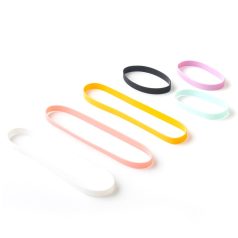   Gumipánt készlet , Band Elastic Binding Bands / WRMK Multi-Cinch (1 csomag)