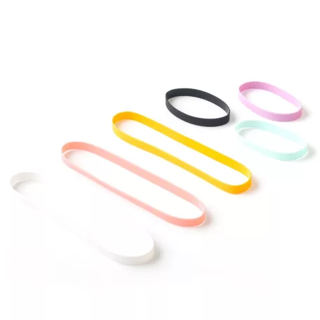 Gumipánt készlet , Band Elastic Binding Bands / WRMK Multi-Cinch (1 csomag)
