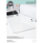 SIZZIX vágólap Standard - Big Shot Switch Plus Accessory - Cutting Pads (1 pár)