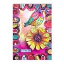 Art by Marlene Stencil, Basic borders Signature Collection nr.183 ABM Mask (1 db)