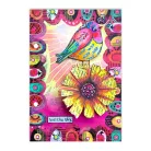 Art by Marlene Stencil, Basic borders Signature Collection nr.183 ABM Mask (1 db)