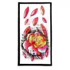 Art by Marlene Szilikonbélyegző, Don't worry Signature Collection nr.406 ABM Clear Stamp (1 csomag)