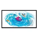 Art by Marlene Szilikonbélyegző, Smell the sea Signature Collection nr.403 ABM Clear Stamp (1 csomag)