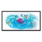 Art by Marlene Szilikonbélyegző, Smell the sea Signature Collection nr.403 ABM Clear Stamp (1 csomag)